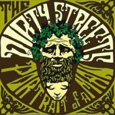 Dirty Streets - Shades of Blue
