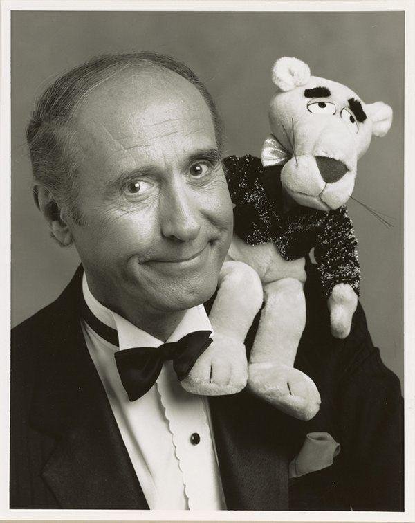 Henry Mancini - Birdie Num-Num