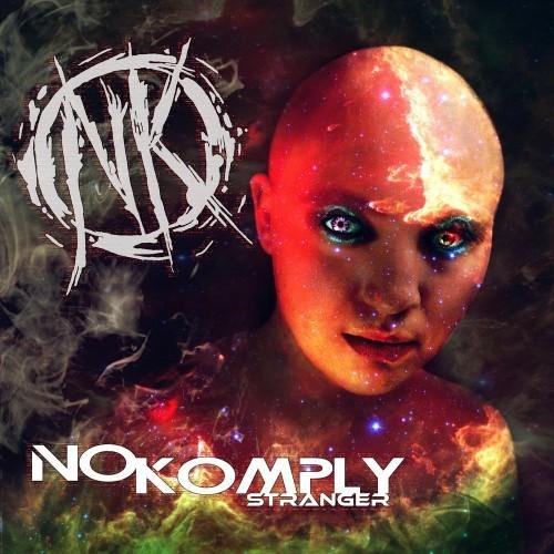 No Komply - Blood In The Mortar