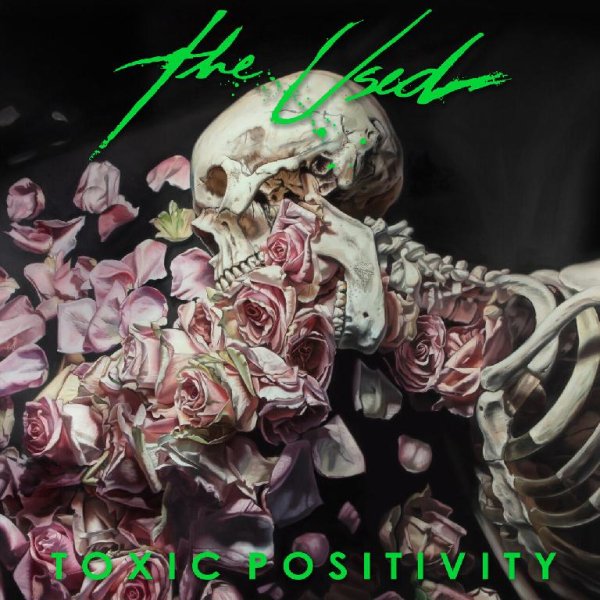 The Used - Top of the World