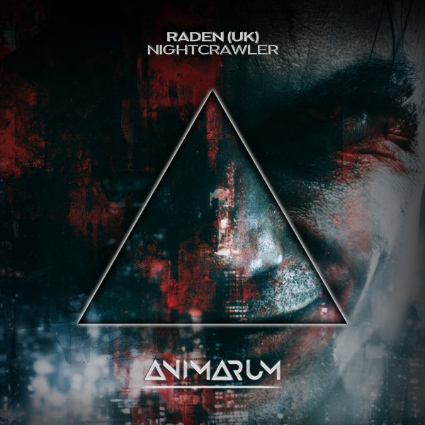 Raden (UK) - Nightcrawler (Extended Mix)