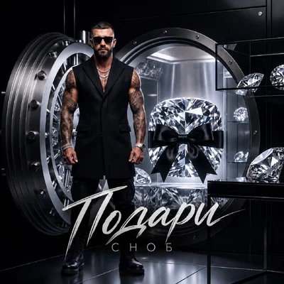 Сноб - Подари