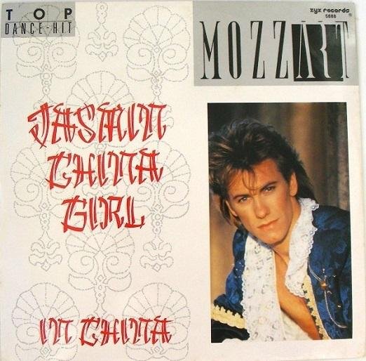 Mozzart - Devil's Rendez vous (Mr.Stephen Remix)
