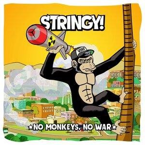 Stringy! - Радио