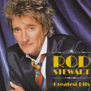 Rod Stewart - Long Ago And Far Away