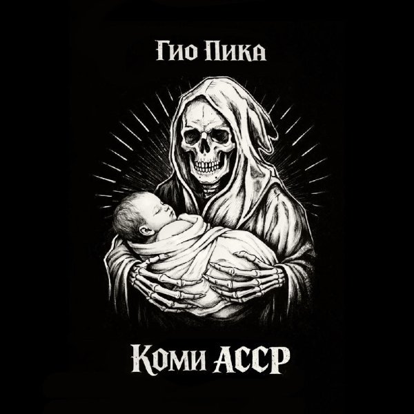 Гио Пика - Выключат свет