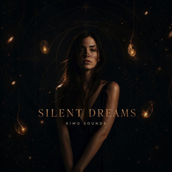 Kimo Sounds - Silent Dreams