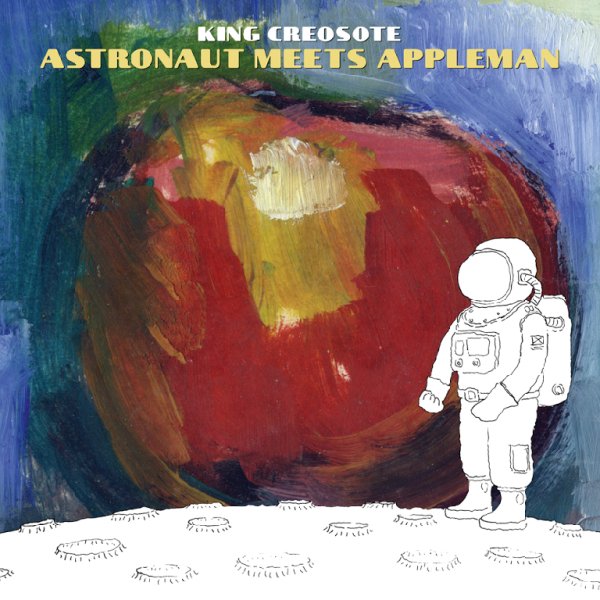 King Creosote - Surface