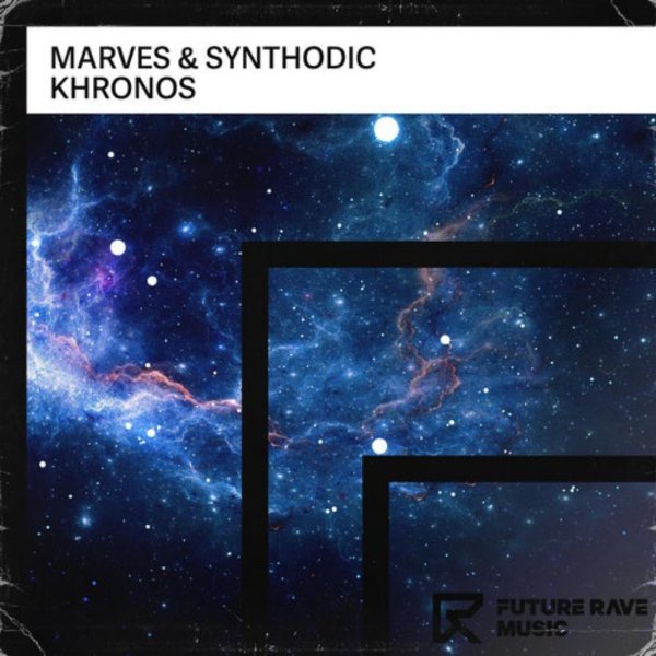 MarVes &amp; Synthodic - Khronos (Extended Mix)