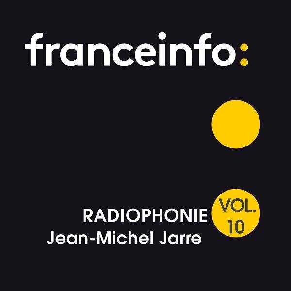 Jean-Michel Jarre - Hexagone 29
