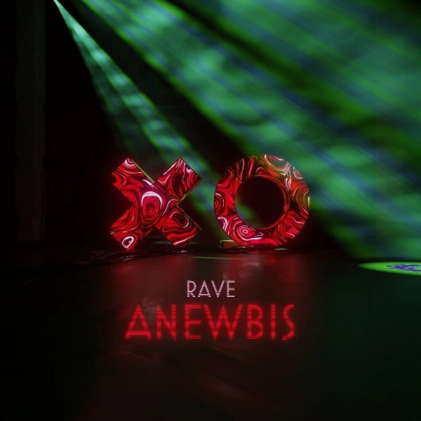 Anewbis - Rave (Extended Mix)