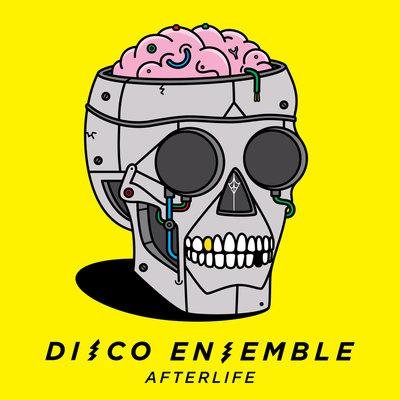 Disco Ensemble - Reality