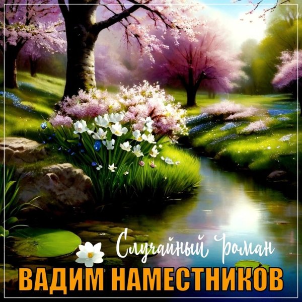 Вадим Наместников - Случайный роман /2о24