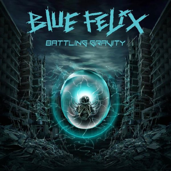Blue Felix - Mind Slip Away