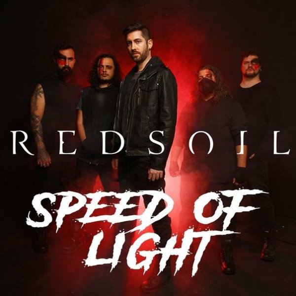 Red Soil - Speed Of Light