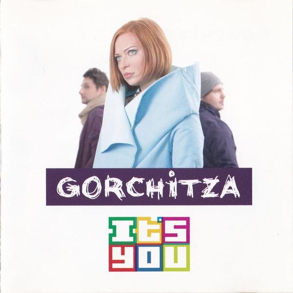 Gorchitza - Silence