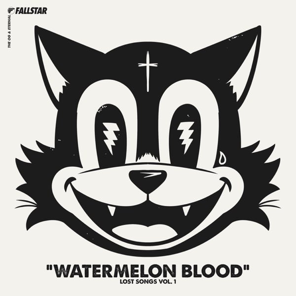 Fallstar - Watermelon Blood