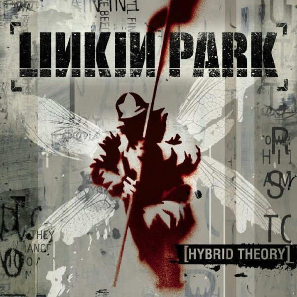 Linkin Park - High Voltage
