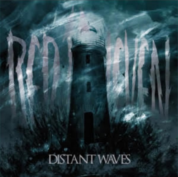 Red Eleven - Distant Waves