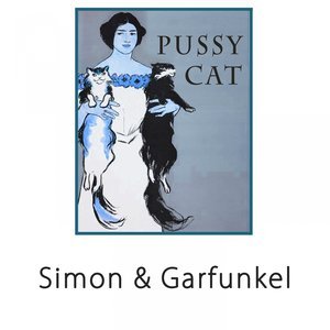 Simon &amp; Garfunkel - Sound Of Silence