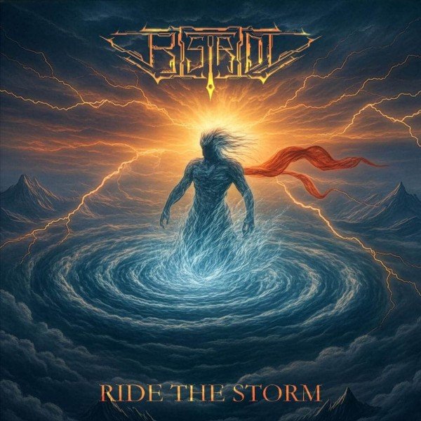 Ristridi - Thy Fate Forged in Vengeance