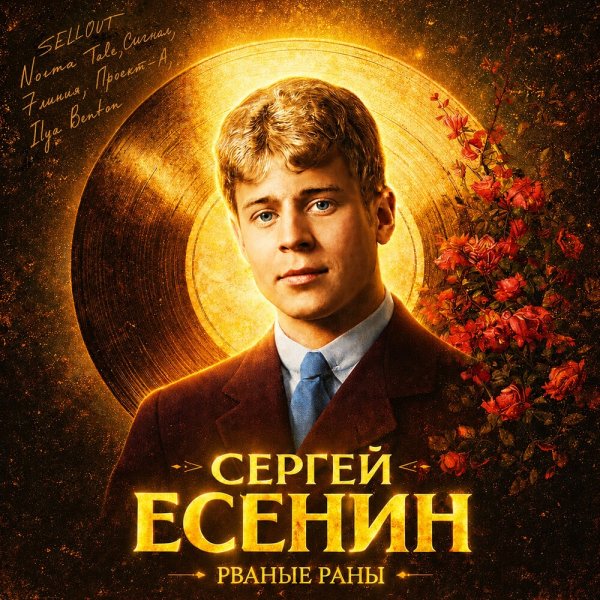 Рваные Раны - Москва