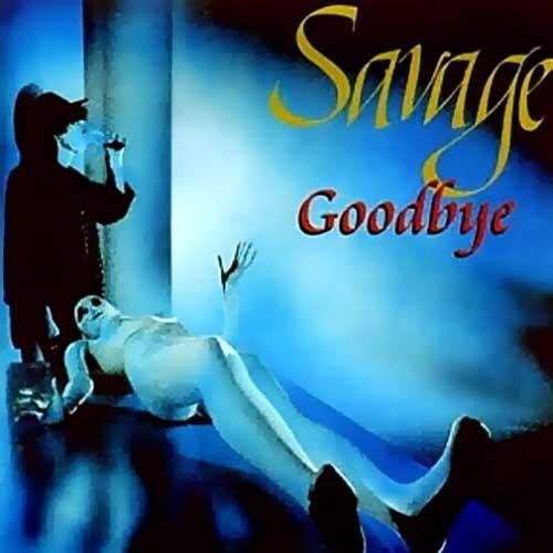 Savage - Love Is Death