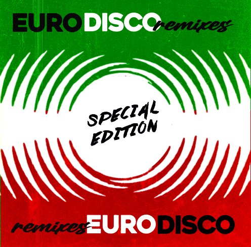VA - Eurodisco Remixes