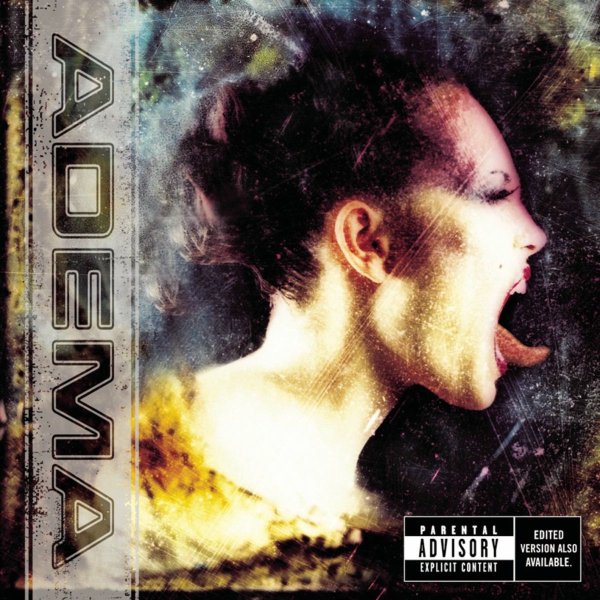 Adema - Blow It Away