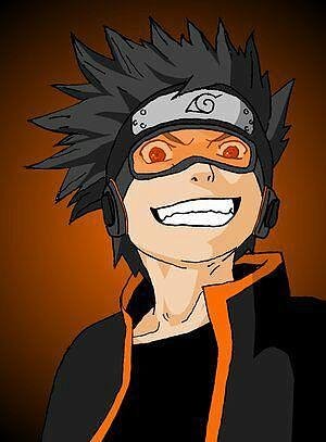 RenRoi - Рэп про Учиху Обито | Uchiha Obito Rap 2015