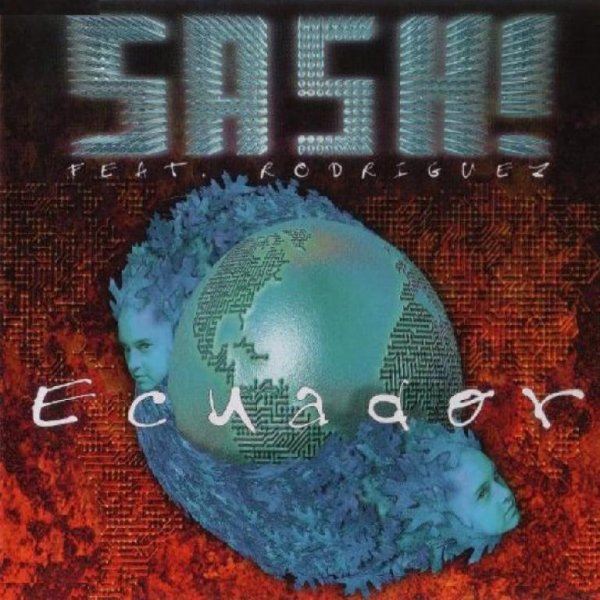 Sash! - Ecuador (Ian Davecore &amp; Cometa Remix)