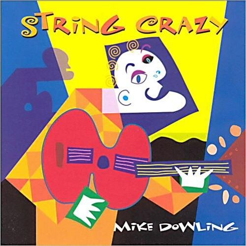 Mike Dowling - Boogie No Woogie