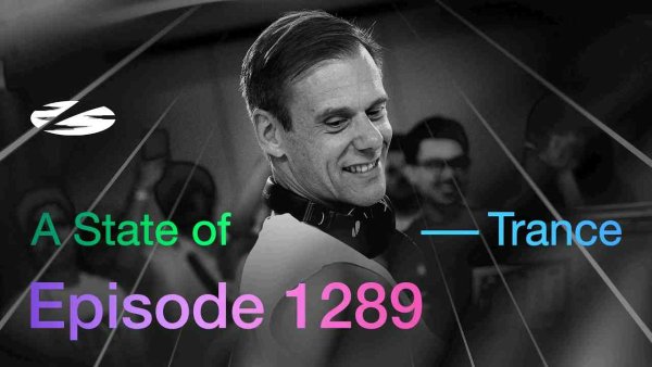 Armin van Buuren - A State of Trance Episode 1289 - Residency Mix by Ferry Corsten