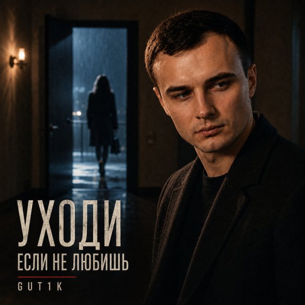 GUT1K, Брянская - Уходи если не любишь