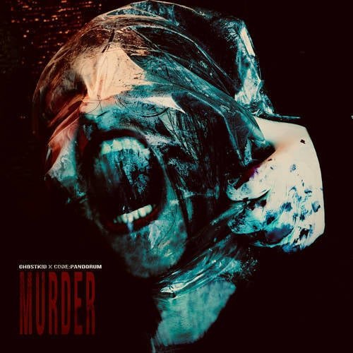 Ghøstkid &amp; Inhuman - Murder