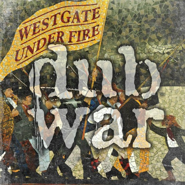 Dub War - Bite Back