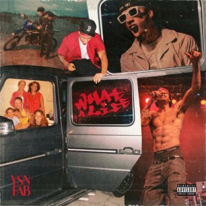 YSN Fab feat. Day1 &amp; Private Zero - Overseas