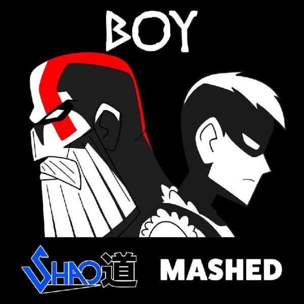 Shao Dow - Boy
