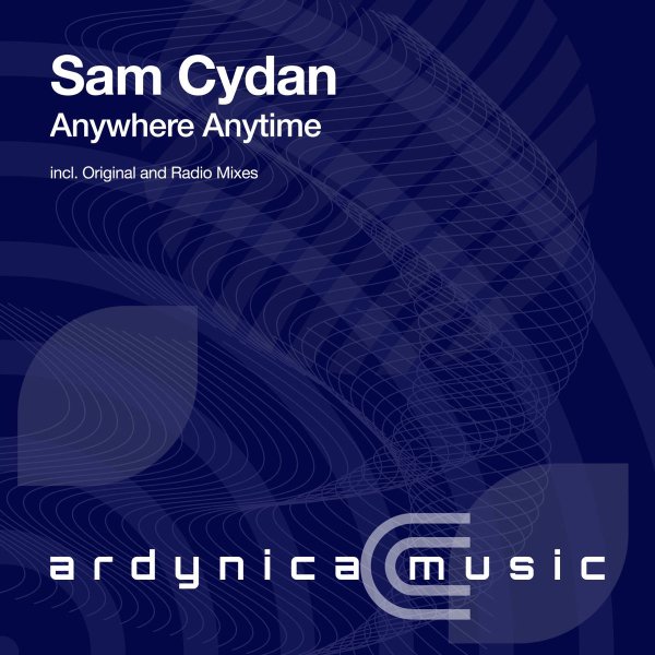 Sam Cydan - Anywhere Anytime