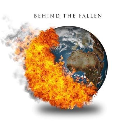 Behind The Fallen - Satellite