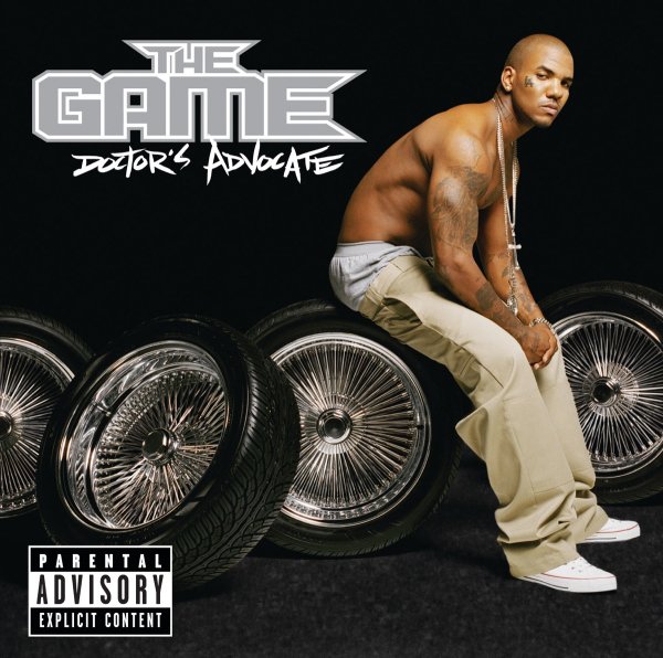 The Game - Around the World (Album Version (Explicit))