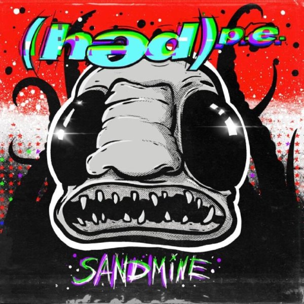 (hed) Planet Earth - Sandmine