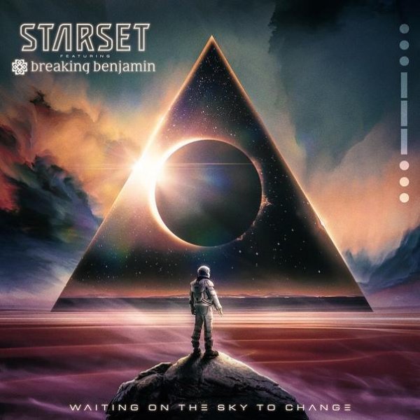 Starset &amp; Breaking Benjamin - Waiting On The Sky To Change
