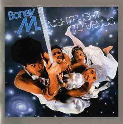 Boney M. - Rivers Of Babylon