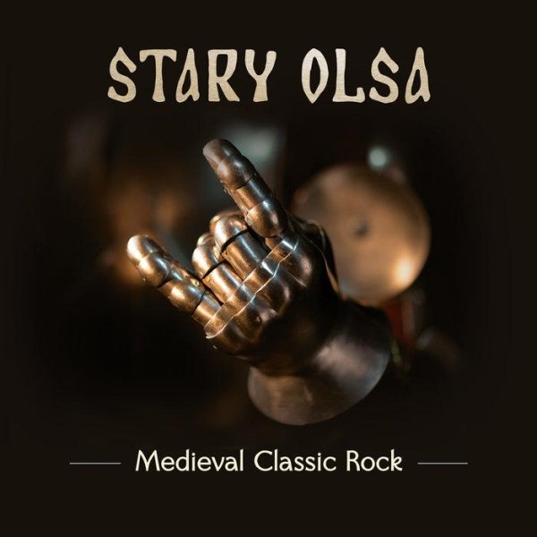 Stary Olsa - Highway to Hell (AC/DC)