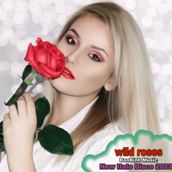 Bao Binh - Wild Roses | New Italo Disco 2023 | The Best of ITALO 80s 90s Music Mix
