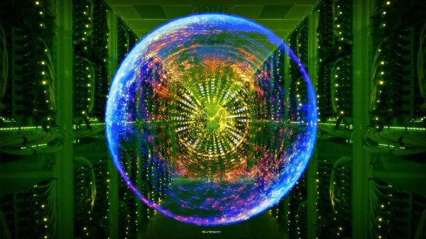 Радиоскоп - Интернет 2