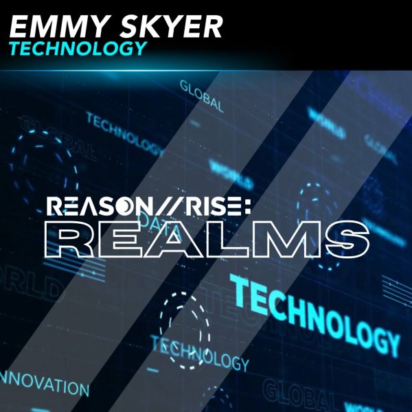 Emmy Skyer - Technology (Radio Edit)