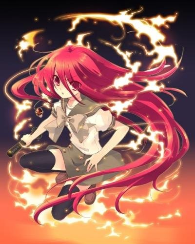 Shakugan_no_Shana_III_ED_ALTIMA - Iand_believe