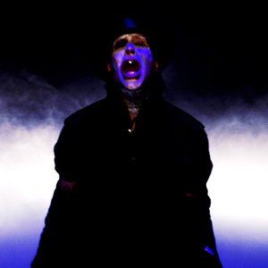 Marilyn Manson - Crу Little Sister